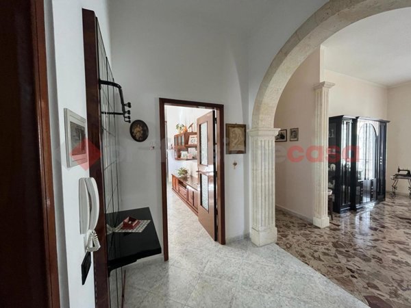 appartamento in vendita a Manduria