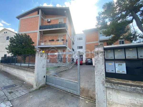 appartamento in vendita a Manduria