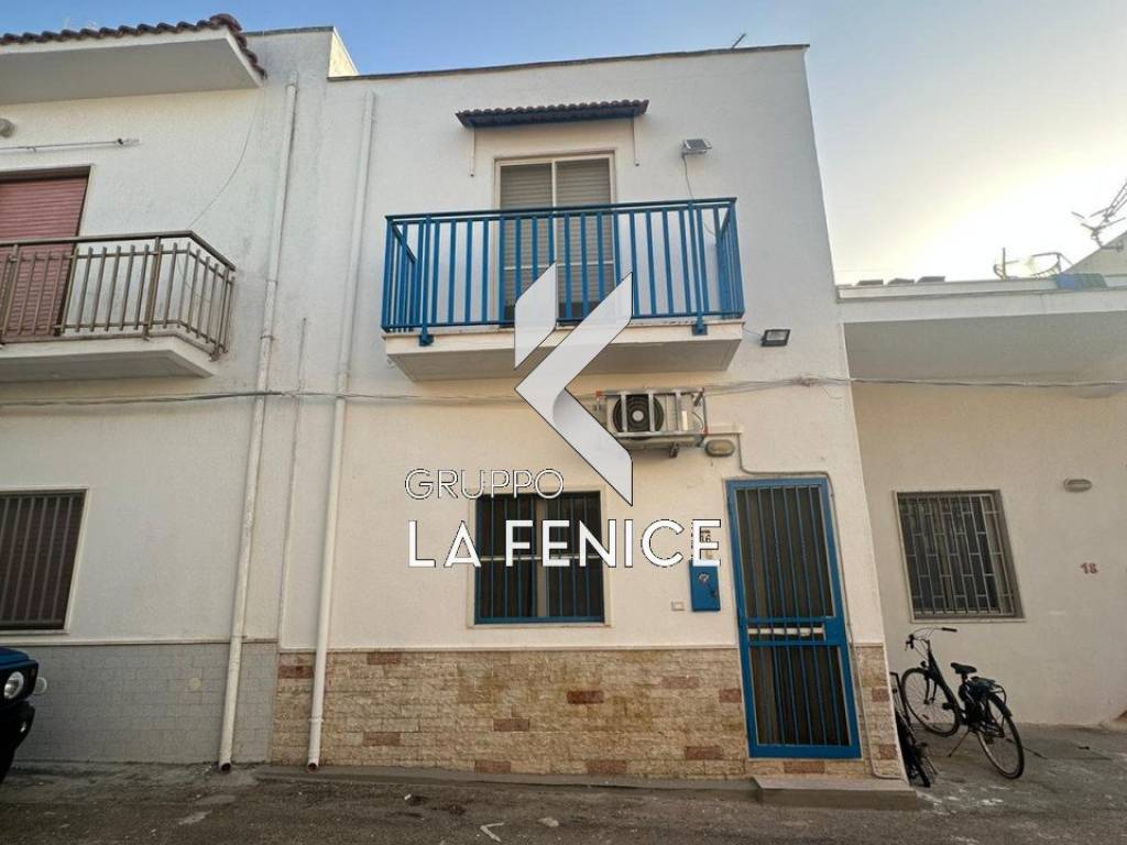 casa indipendente in vendita a Manduria in zona San Pietro in Bevagna