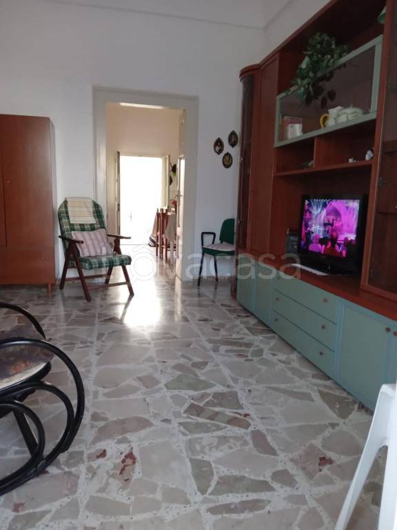 appartamento in vendita a Manduria in zona San Pietro in Bevagna