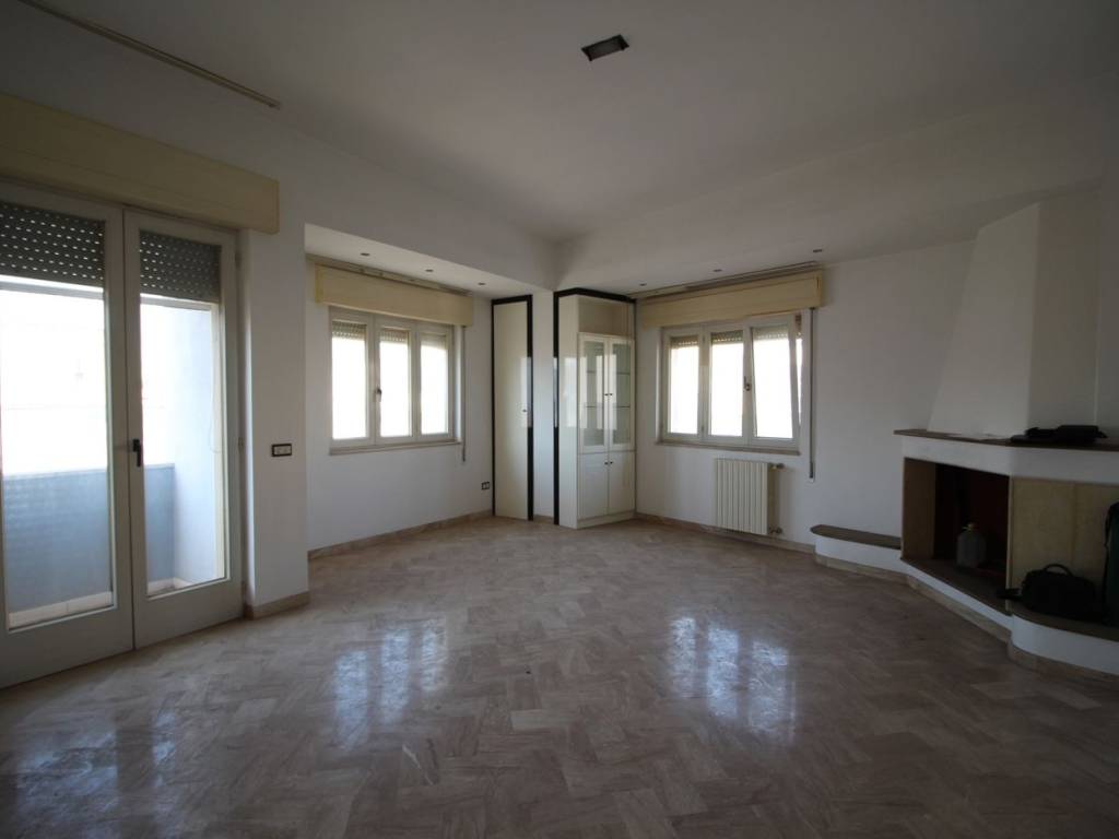 appartamento in vendita a Manduria