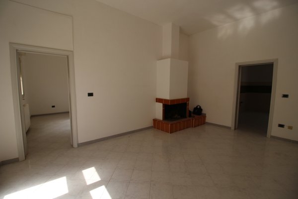appartamento in vendita a Manduria