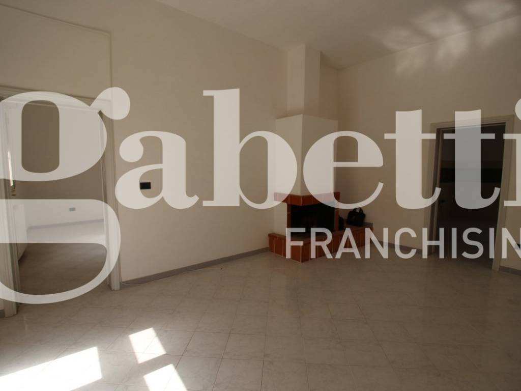 appartamento in vendita a Manduria