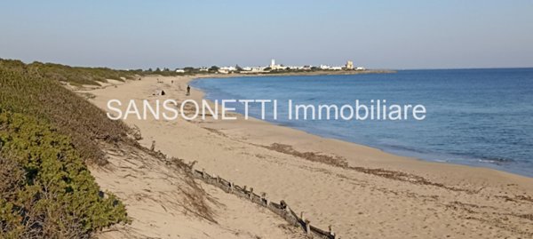 casa indipendente in vendita a Manduria in zona San Pietro in Bevagna
