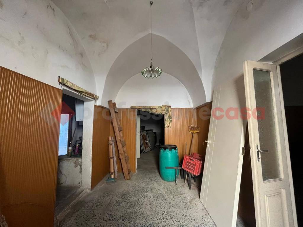 casa indipendente in vendita a Manduria
