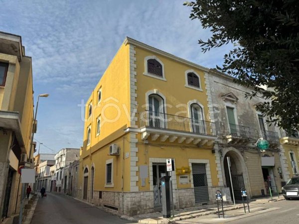 appartamento in vendita a Manduria