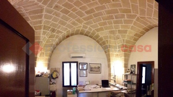 appartamento in vendita a Manduria