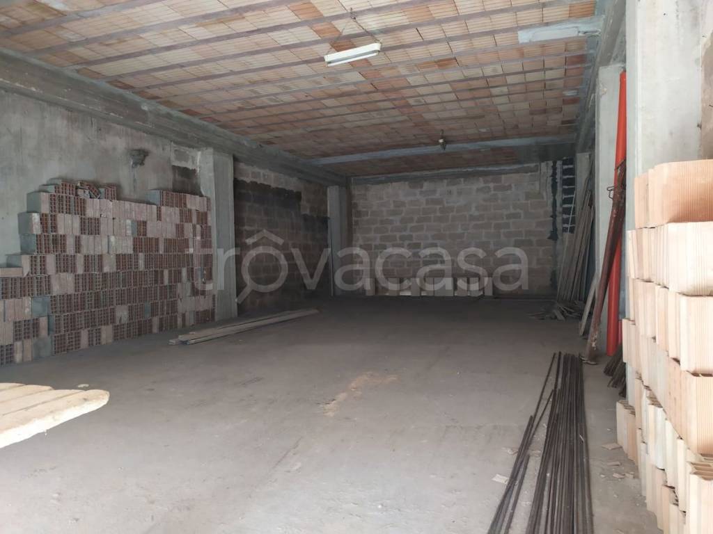 casa semindipendente in vendita a Manduria