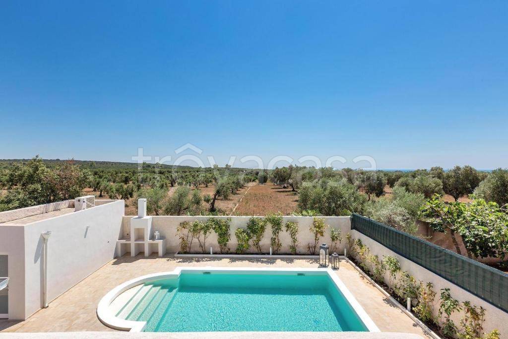 casa indipendente in vendita a Manduria in zona San Pietro in Bevagna