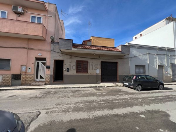 appartamento in vendita a Manduria
