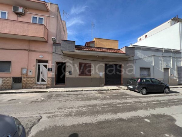 appartamento in vendita a Manduria