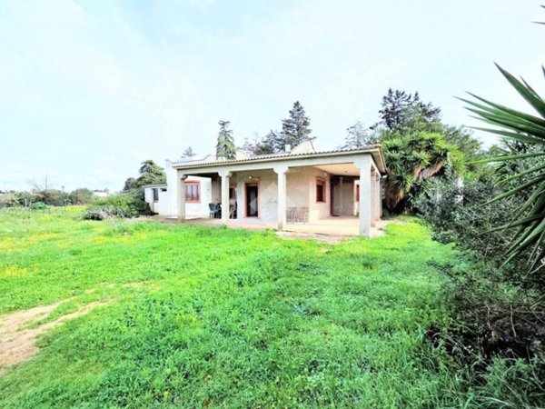 appartamento in vendita a Manduria