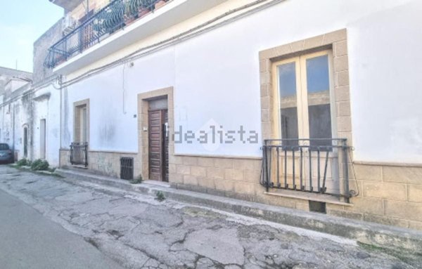 casa indipendente in vendita a Manduria