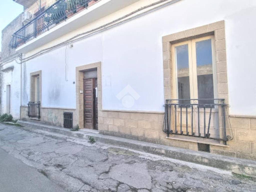 casa indipendente in vendita a Manduria