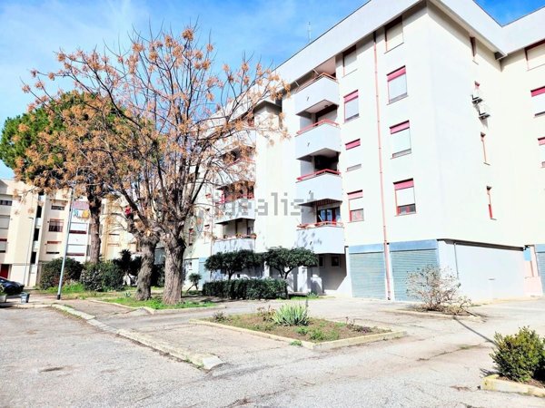 appartamento in vendita a Manduria