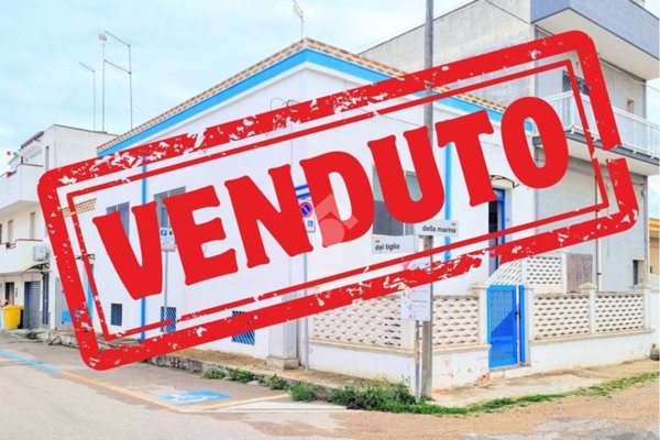 casa indipendente in vendita a Manduria in zona San Pietro in Bevagna