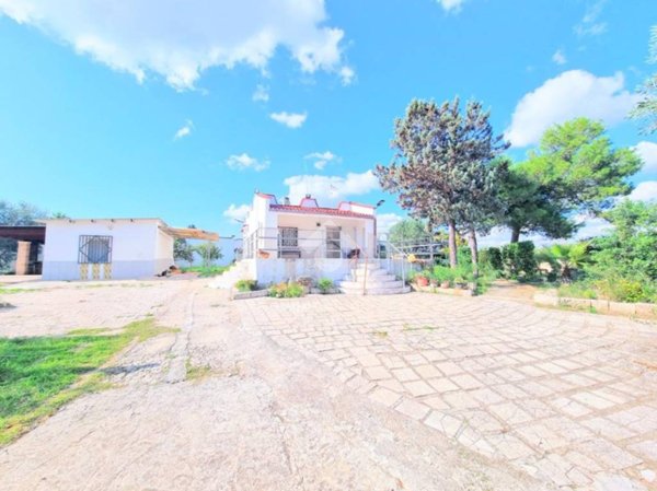 casa indipendente in vendita a Manduria in zona San Pietro in Bevagna