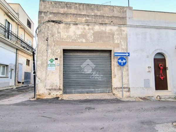 appartamento in vendita a Manduria