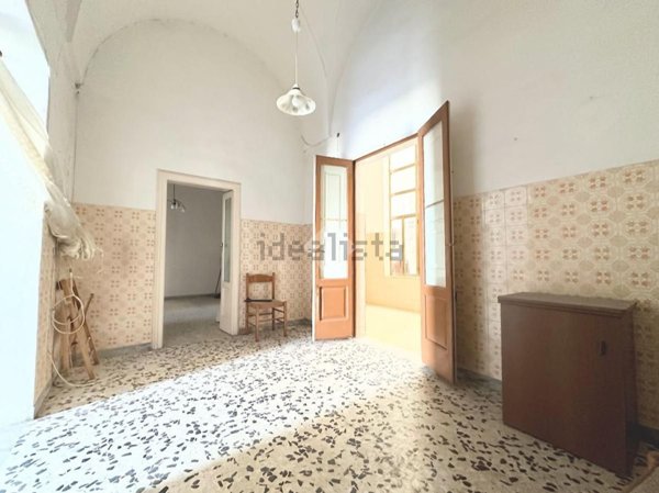 appartamento in vendita a Manduria