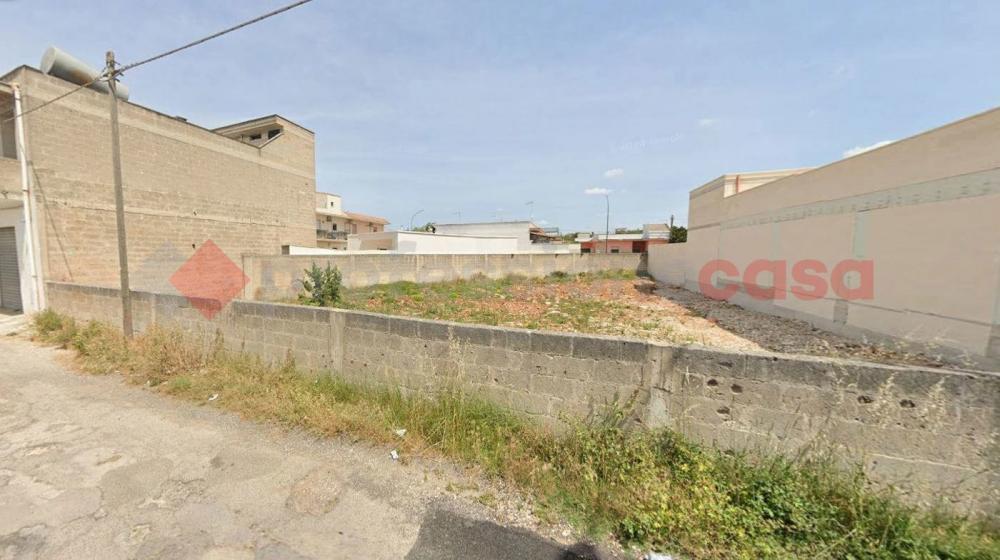 casa indipendente in vendita a Manduria