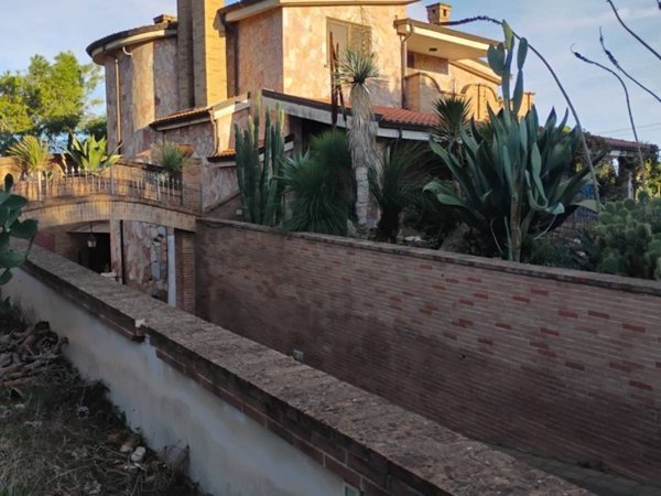 villa in vendita a Manduria