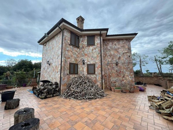 villa in vendita a Manduria