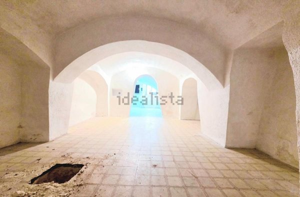 appartamento in vendita a Manduria