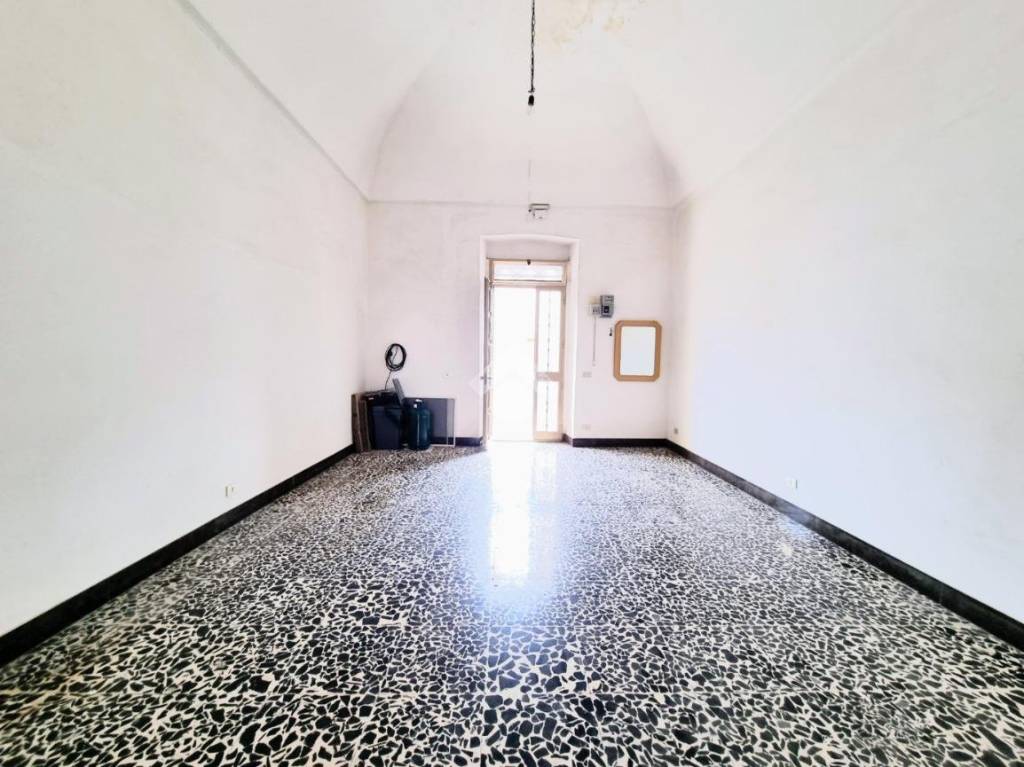 appartamento in vendita a Manduria in zona Uggiano Montefusco
