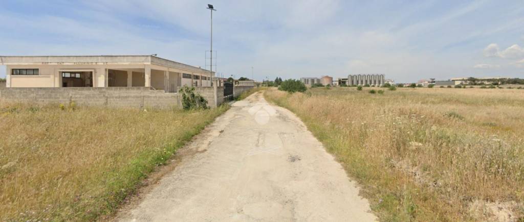 terreno agricolo in vendita a Manduria