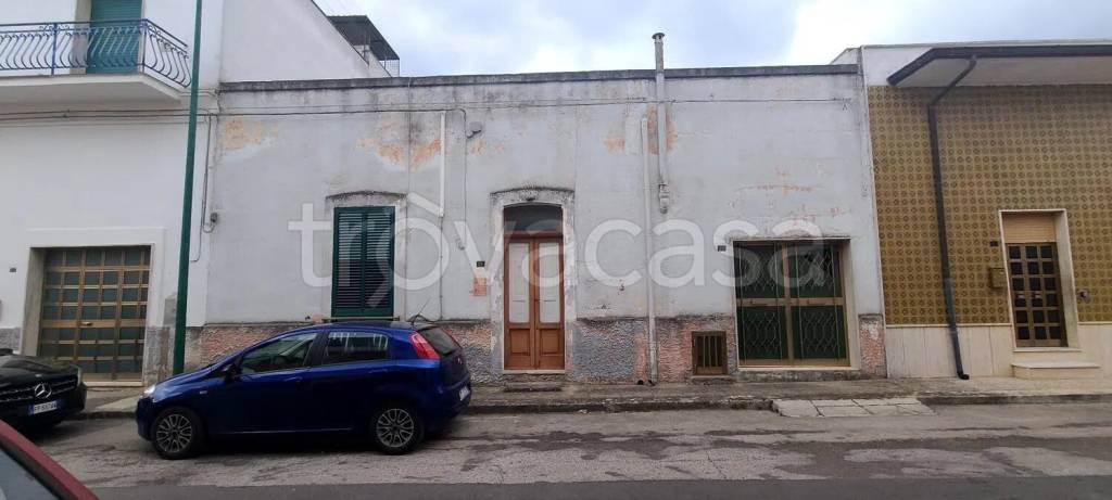 appartamento in vendita a Manduria
