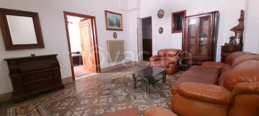appartamento in vendita a Manduria
