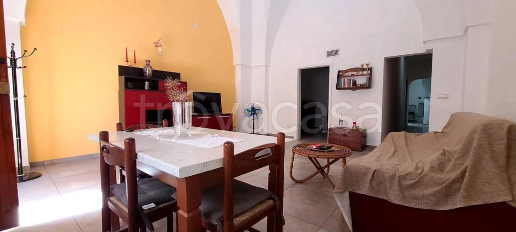 appartamento in vendita a Manduria