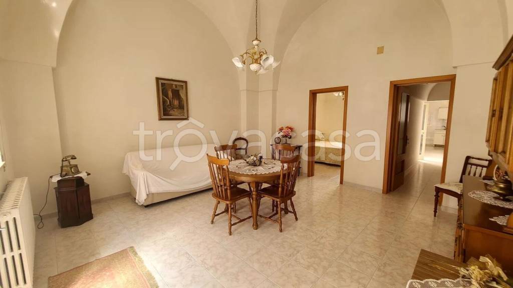 appartamento in vendita a Manduria