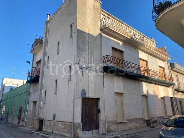 appartamento in vendita a Manduria