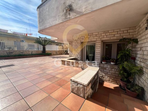 appartamento in vendita a Manduria