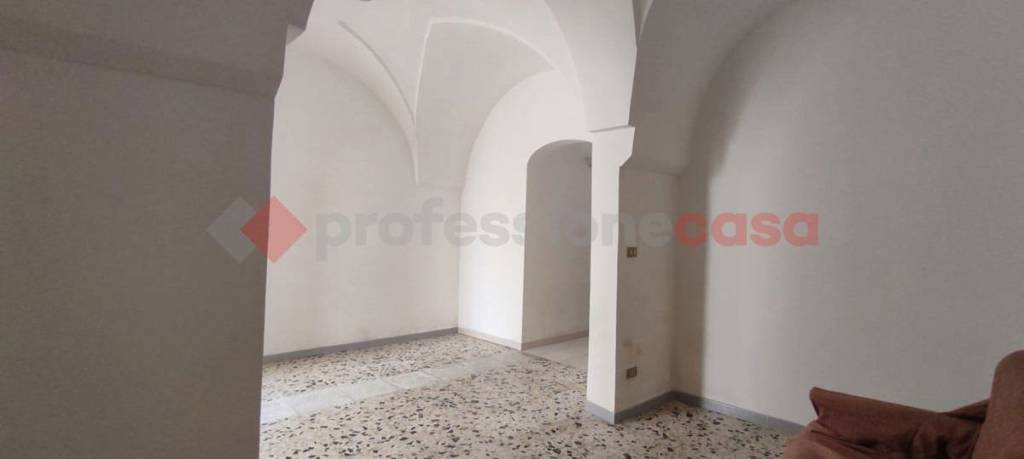 appartamento in vendita a Manduria