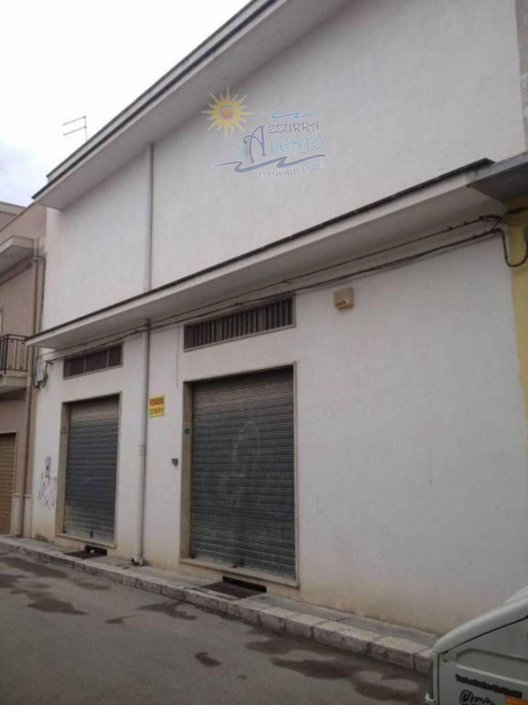 casa indipendente in vendita a Manduria