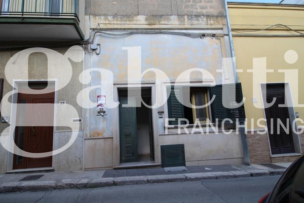 appartamento in vendita a Manduria