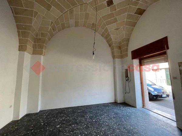 casa indipendente in vendita a Manduria
