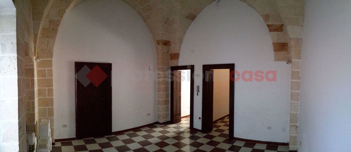 appartamento in vendita a Manduria