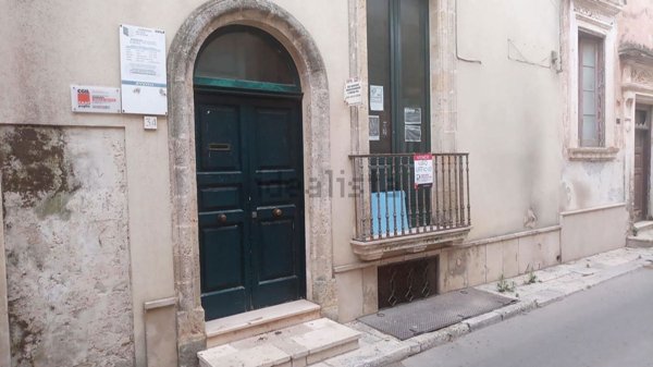appartamento in vendita a Manduria