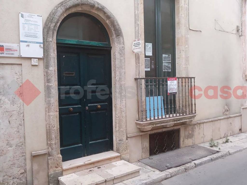 appartamento in vendita a Manduria