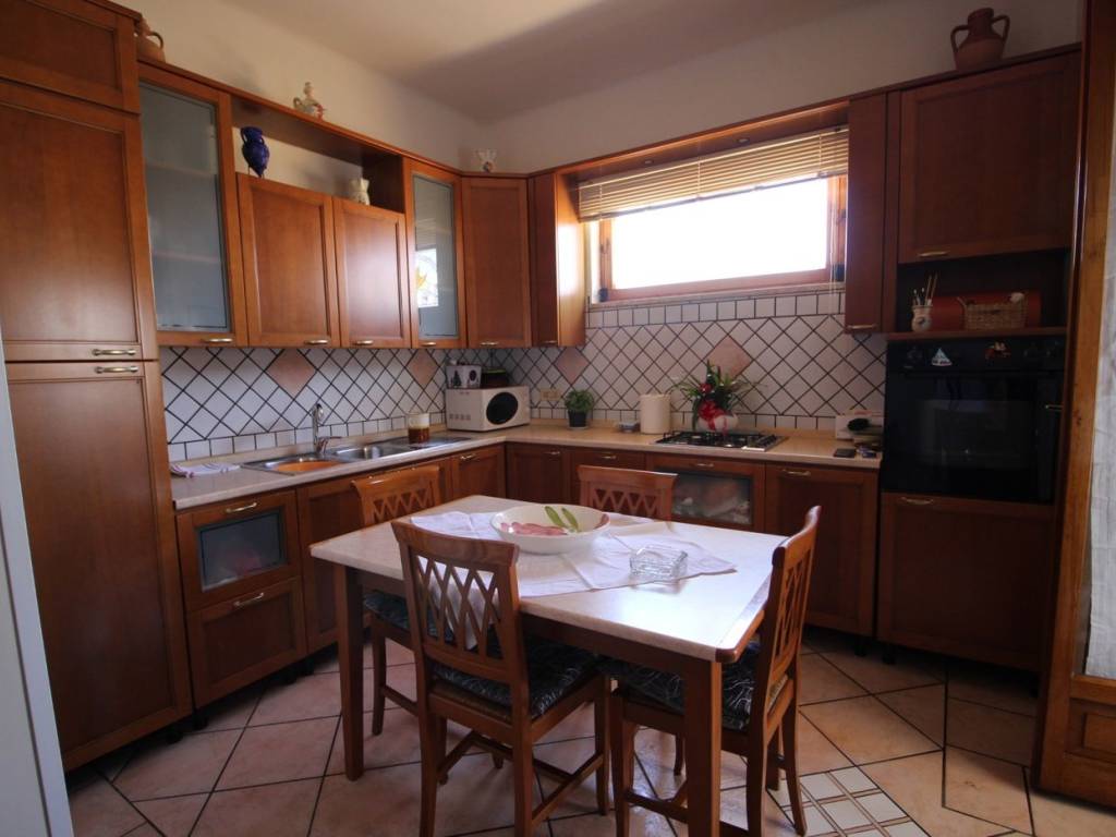 appartamento in vendita a Manduria