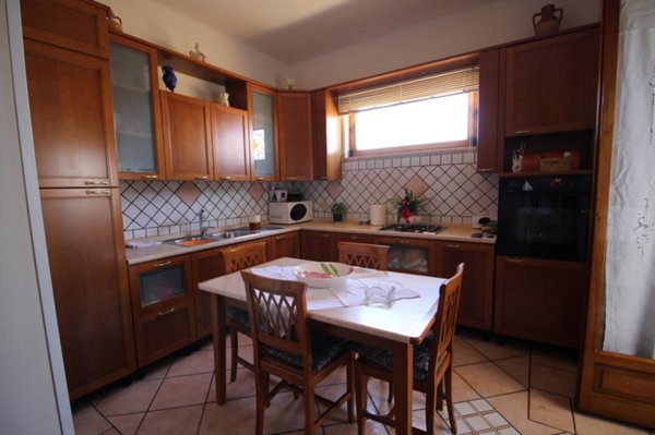 appartamento in vendita a Manduria