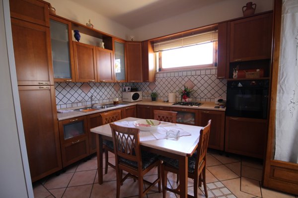 appartamento in vendita a Manduria