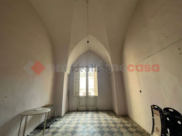 appartamento in vendita a Manduria
