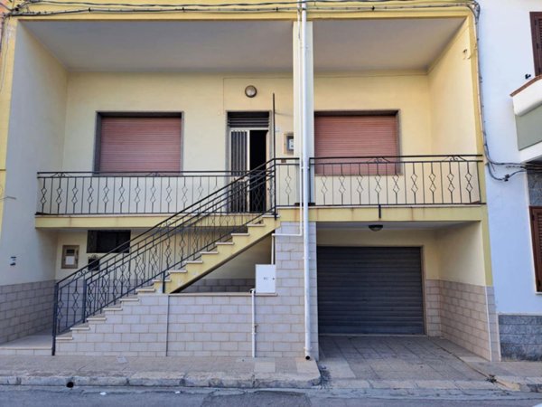 appartamento in vendita a Manduria
