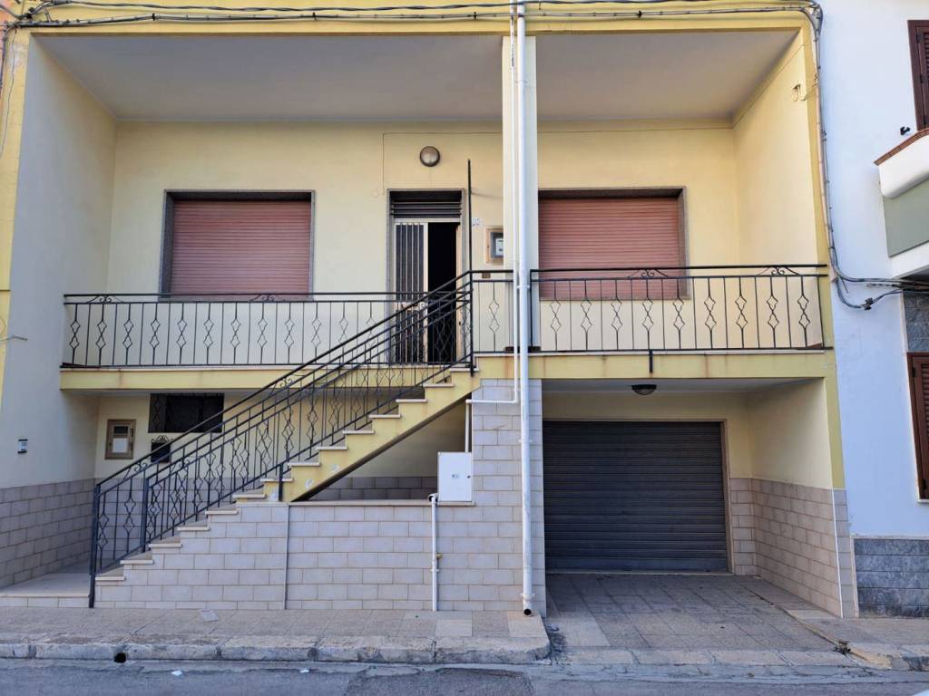appartamento in vendita a Manduria