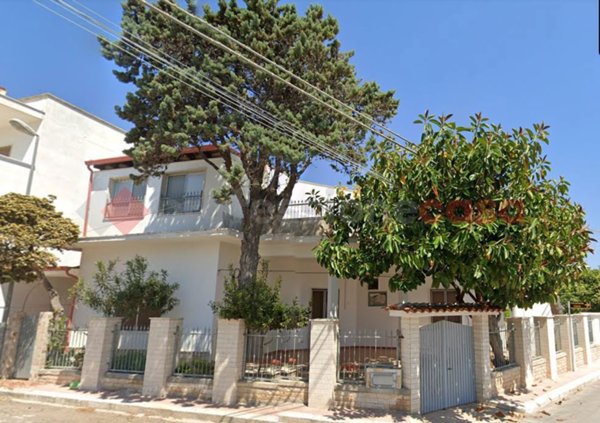 casa indipendente in vendita a Manduria in zona San Pietro in Bevagna