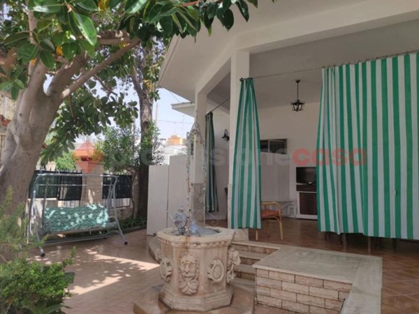 casa indipendente in vendita a Manduria in zona San Pietro in Bevagna